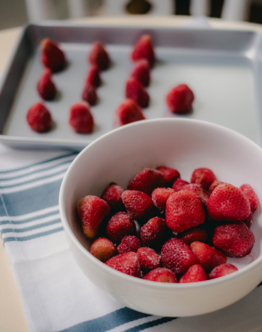 7 méthodes pour conserver les fraises on vous dévoile la meilleure